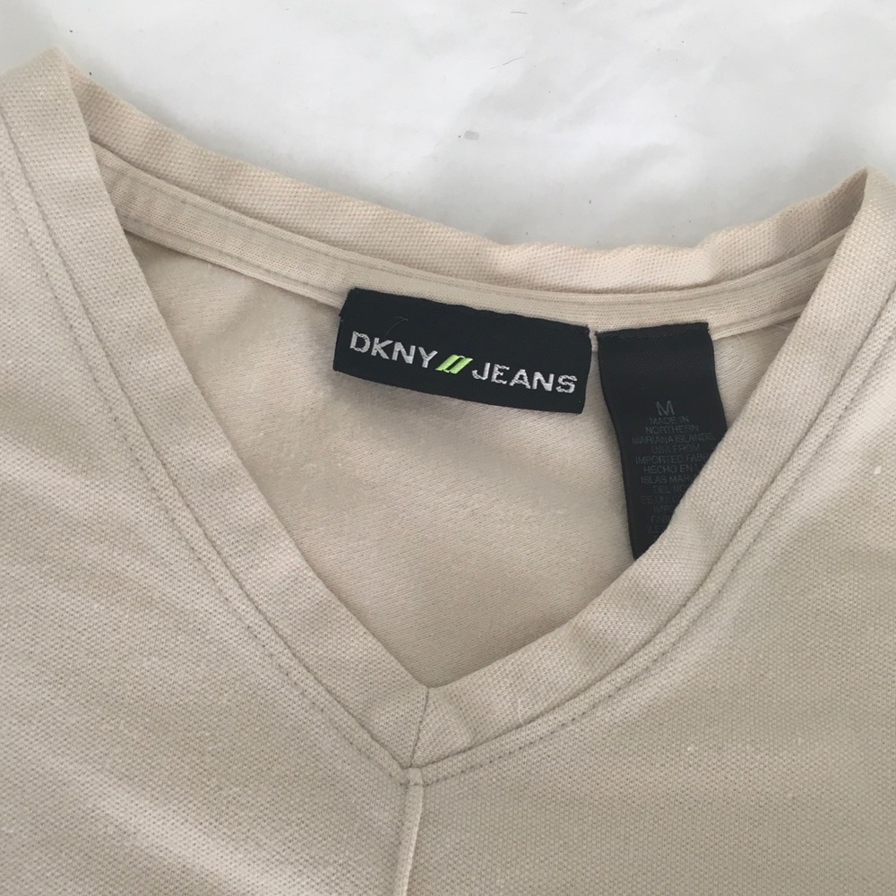 Men’s DKNY Tee